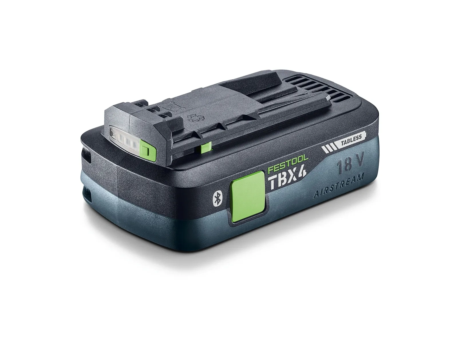 Festool Akumulator BP 18 TBX 4 C-ASI (578745)