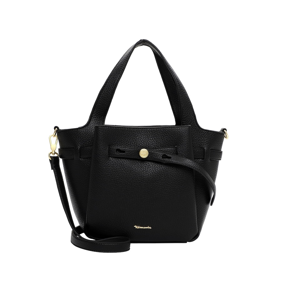 Tamaris Torebka Shopper TAS Kathi Torebki 1 ct Czarny Damski