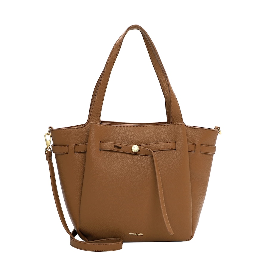 Tamaris Torebka Shopper TAS Kathi Torebki 1 ct Koralowy Damski