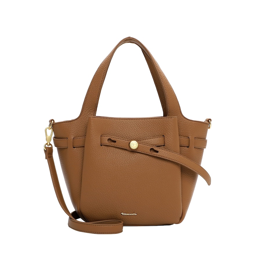 Tamaris Torebka Shopper TAS Kathi Torebki 1 ct Koralowy Damski