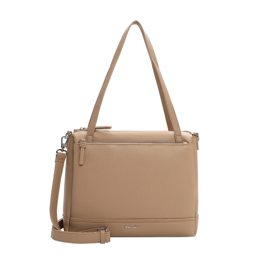 Tamaris Torebka Shopper TAS Kennia Torebki 1 ct Szary Damski
