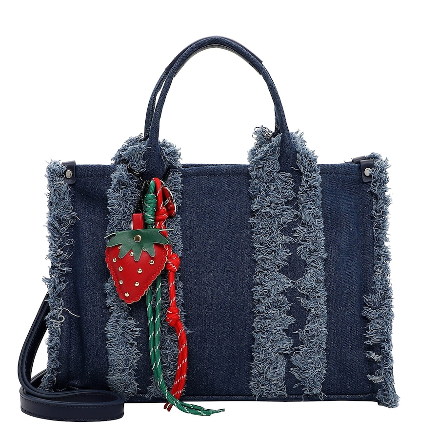 SURI FREY Torebka Shopper SFY Kally Torebki 1 ct Damski