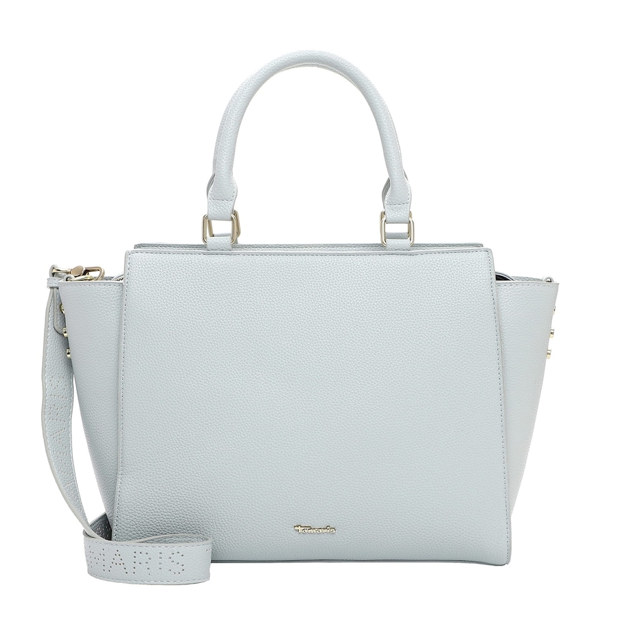 Tamaris Torebka Shopper TAS Kiri Torebki 1 ct Szary Damski