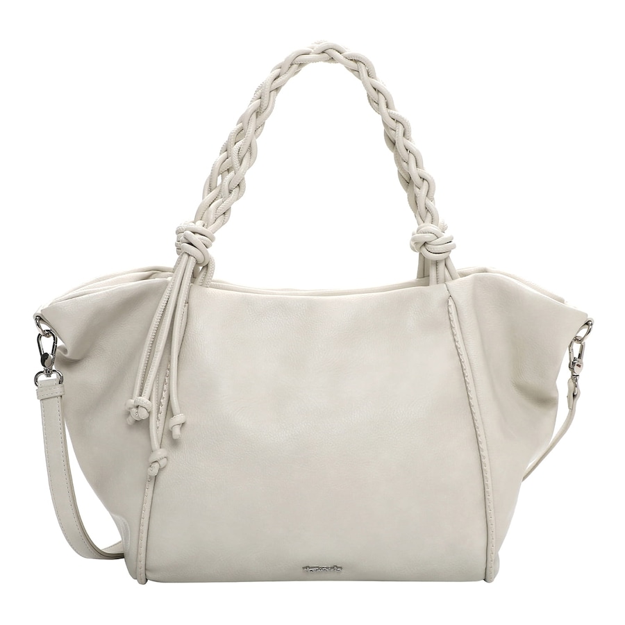 Tamaris Torebka Shopper TAS Keona Torebki 1 ct Biały Damski