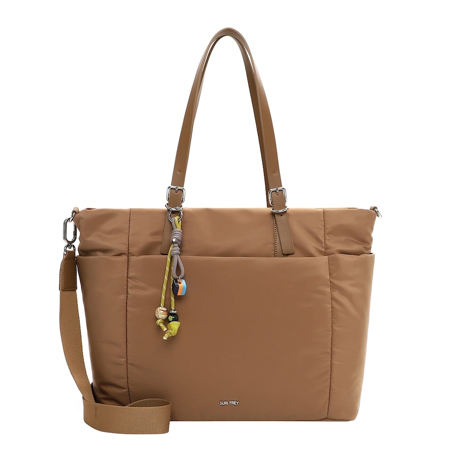 SURI FREY Torebka Shopper SFY Sissy Torebki 1 ct Damski
