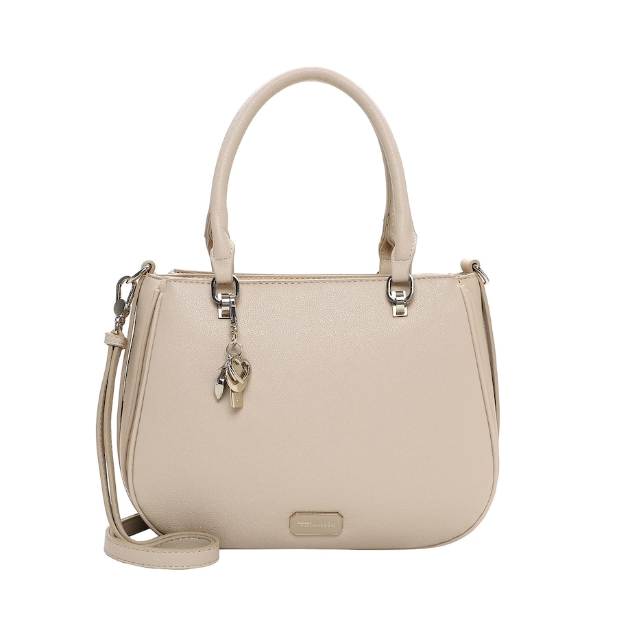 Tamaris Torebka Shopper TAS Katharina Torebki 1 ct Nude Damski