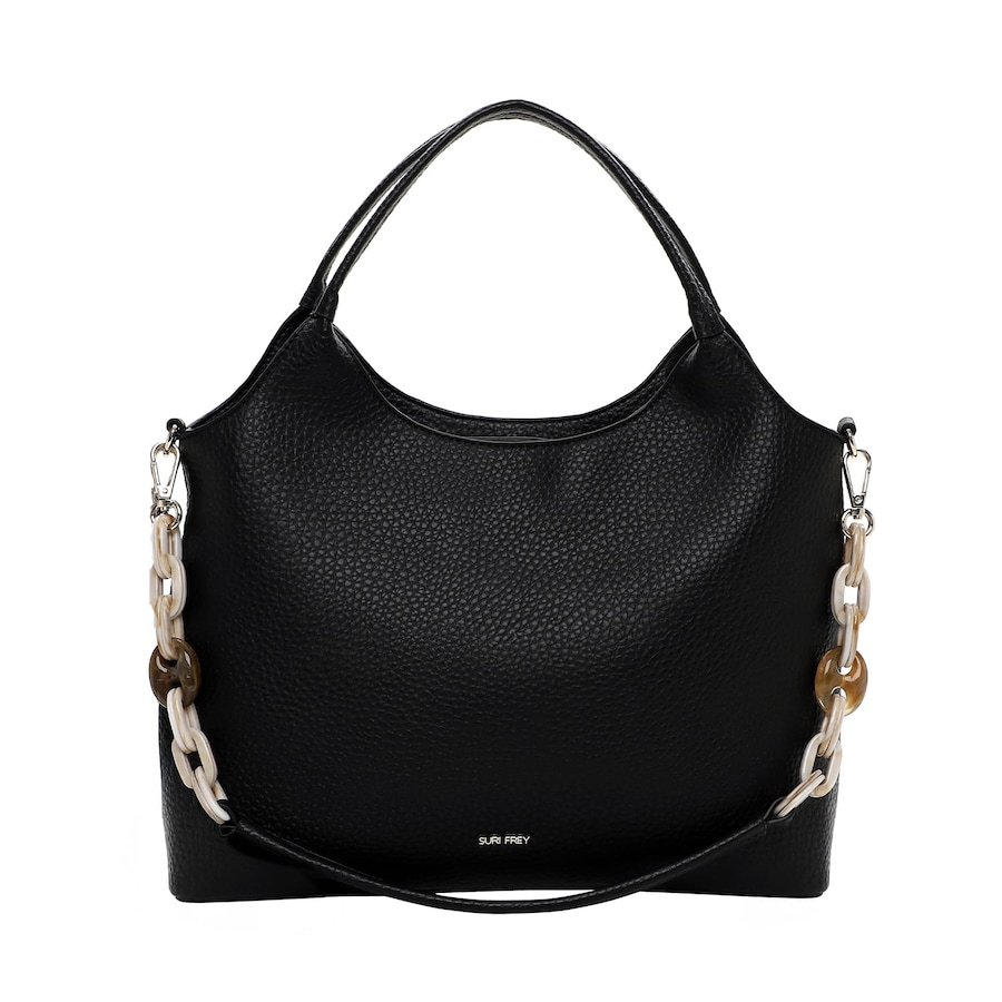 SURI FREY Torebka Shopper SFY Jeanny Torby na zakupy 1 ct Damski