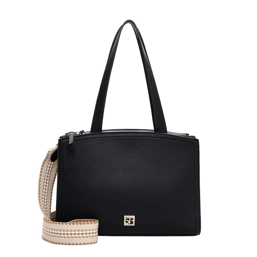 SURI FREY Torebka Shopper SFY Amey Torebki 1 ct Damski