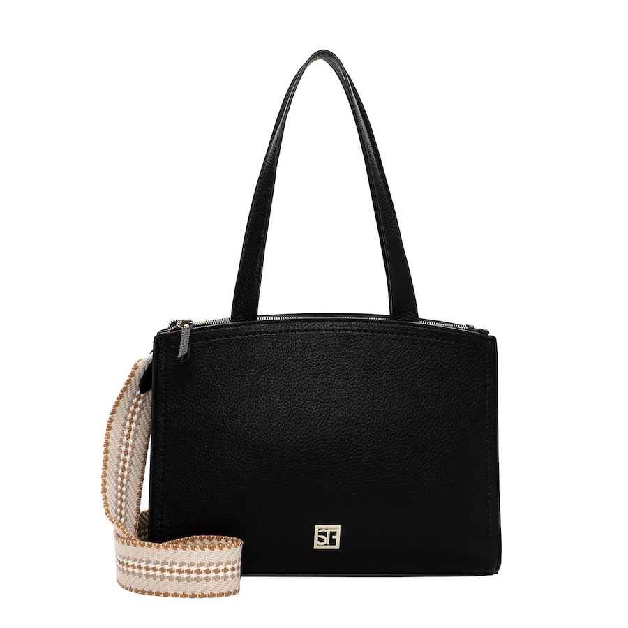 SURI FREY Torebka Shopper SFY Amey Torebki 1 ct Damski