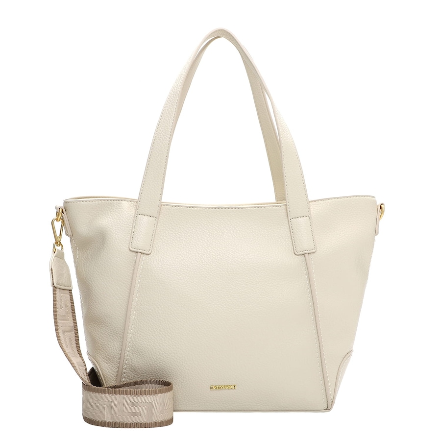 Emily & Noah Torebka Shopper E&N Julie Torebki 1 ct Damski