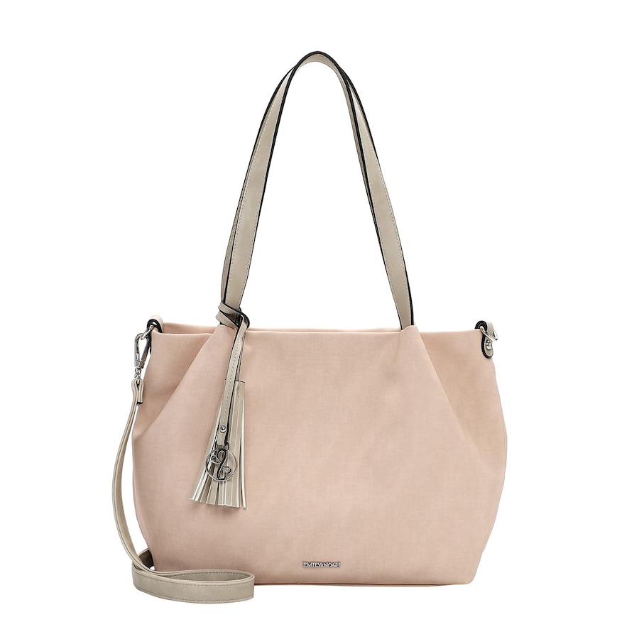 Emily & Noah Torebka Shopper E&N Elke Torebki 1 ct Damski