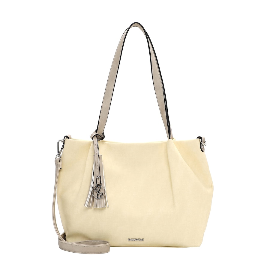 Emily & Noah Torebka Shopper E&N Elke Torebki 1 ct Damski