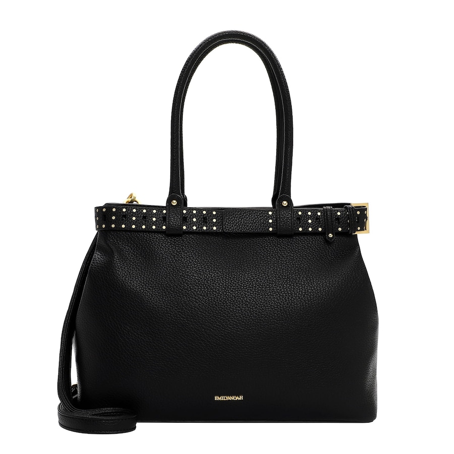 Emily & Noah Torebka Shopper E&N Justine Torebki 1 ct Damski