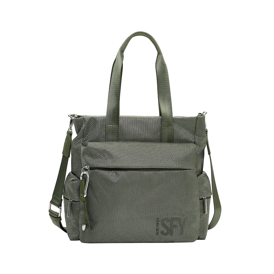 SURI FREY Torebka Shopper SFY SURI Sports Marry Torebki 1 ct Jasnobrązowy Damski