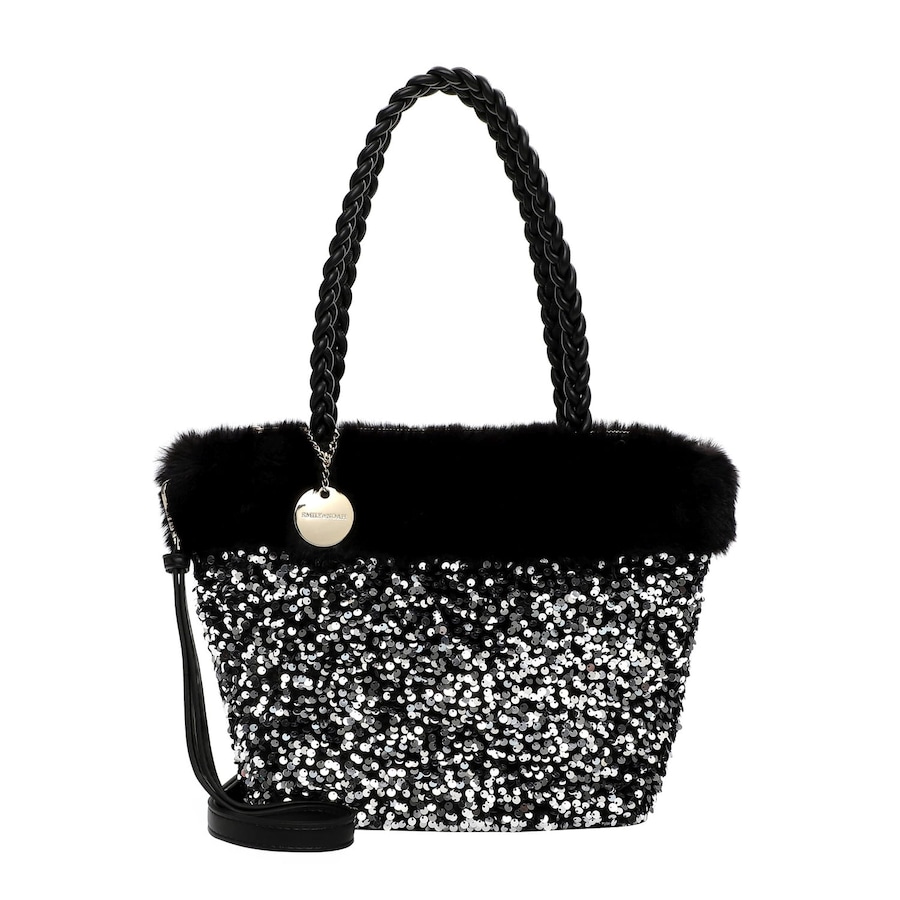 Emily & Noah Torebka Shopper E&N Hara Torebki 1 ct Damski
