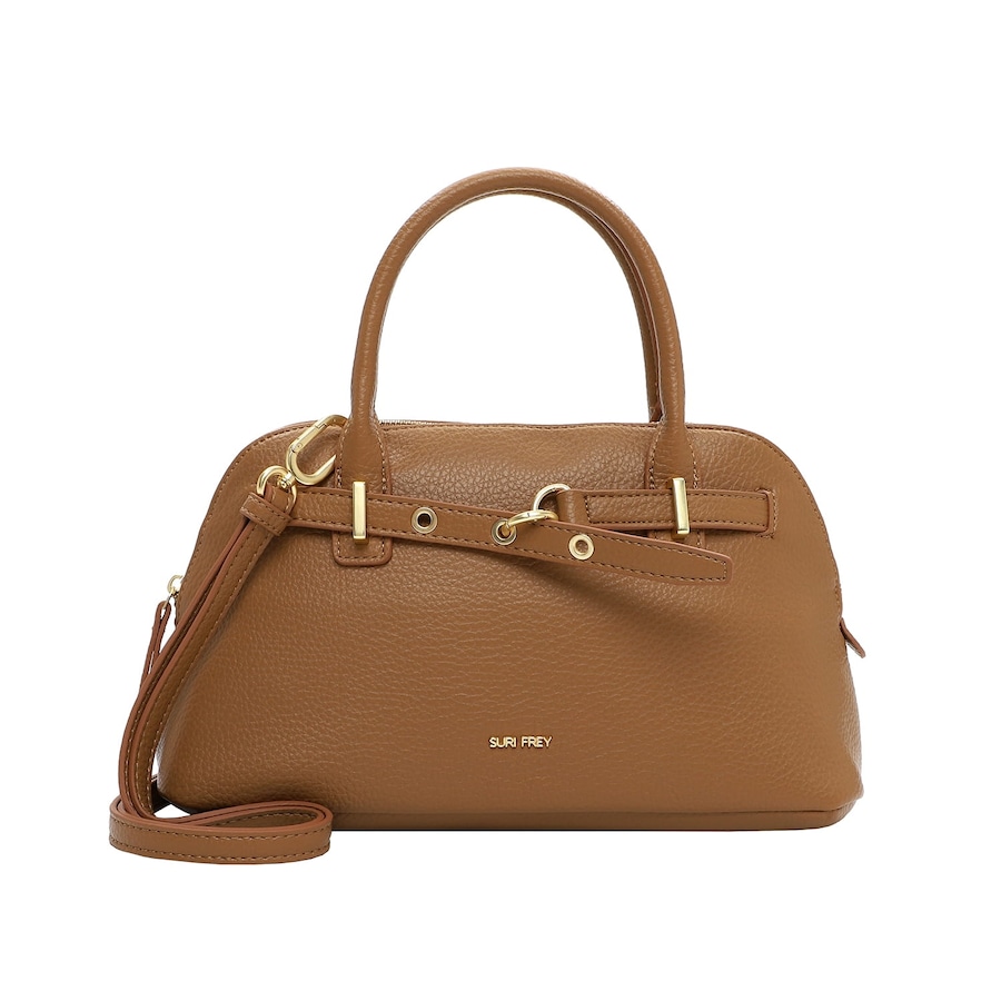 SURI FREY Torebka Shopper SFY Bailey Torebki 1 ct Jasnobrązowy Damski
