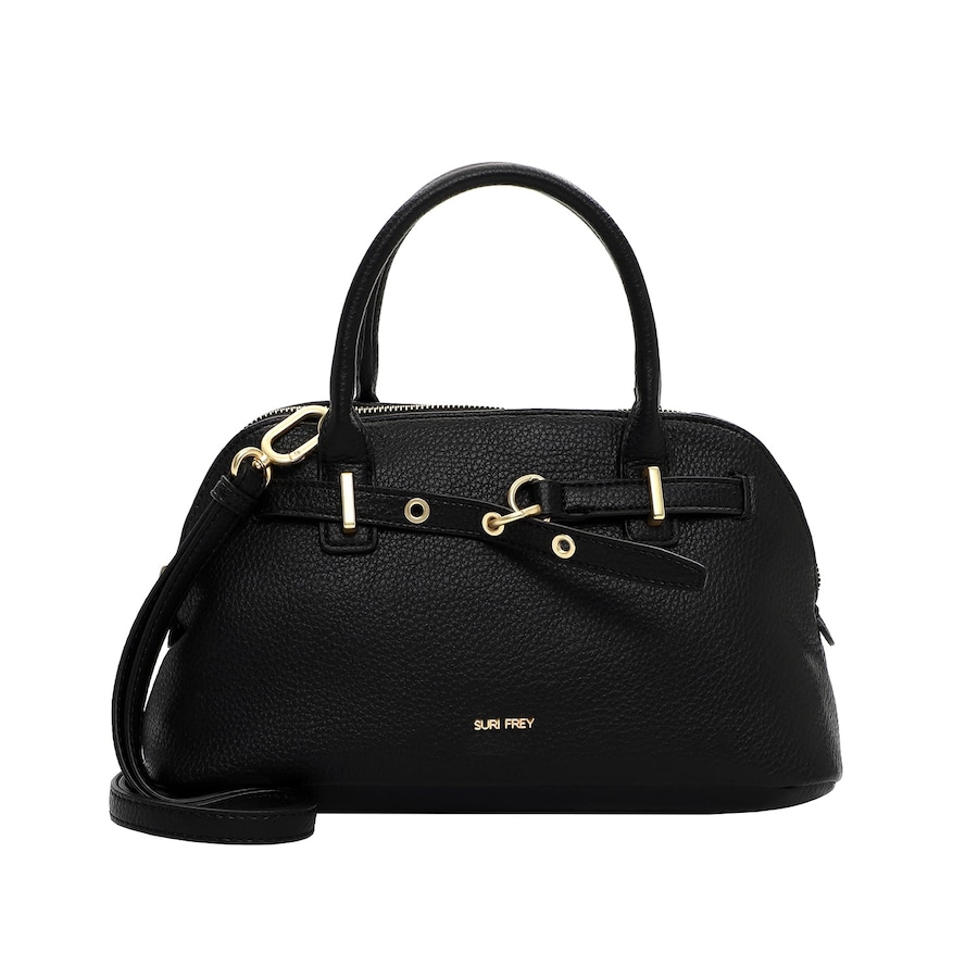 SURI FREY Torebka Shopper SFY Bailey Torebki 1 ct Czarny Damski