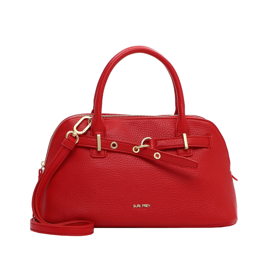 SURI FREY Torebka Shopper SFY Bailey Torebki 1 ct Czerwony Damski