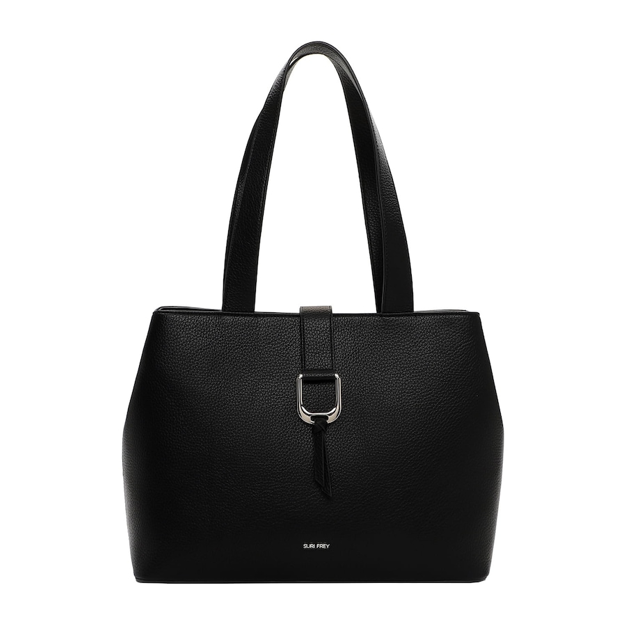 SURI FREY Torebka Shopper SFY Keely Torebki 1 ct Czarny Damski