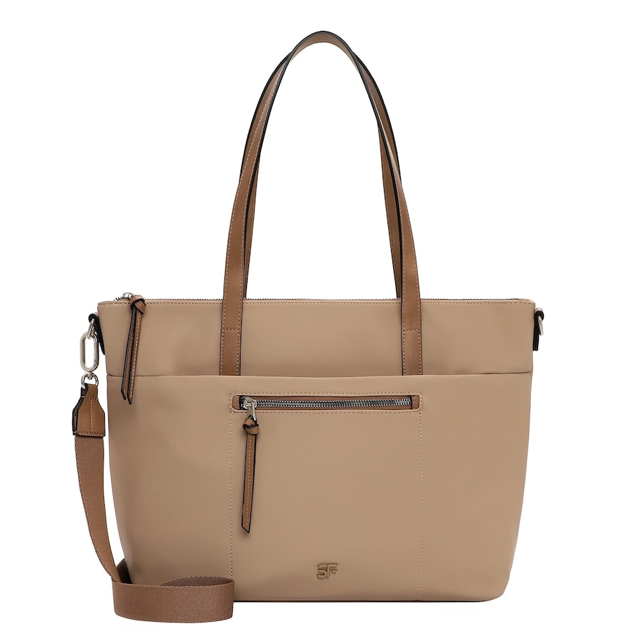 SURI FREY Torebka Shopper SFY Destiney Torby na zakupy 1 ct Damski