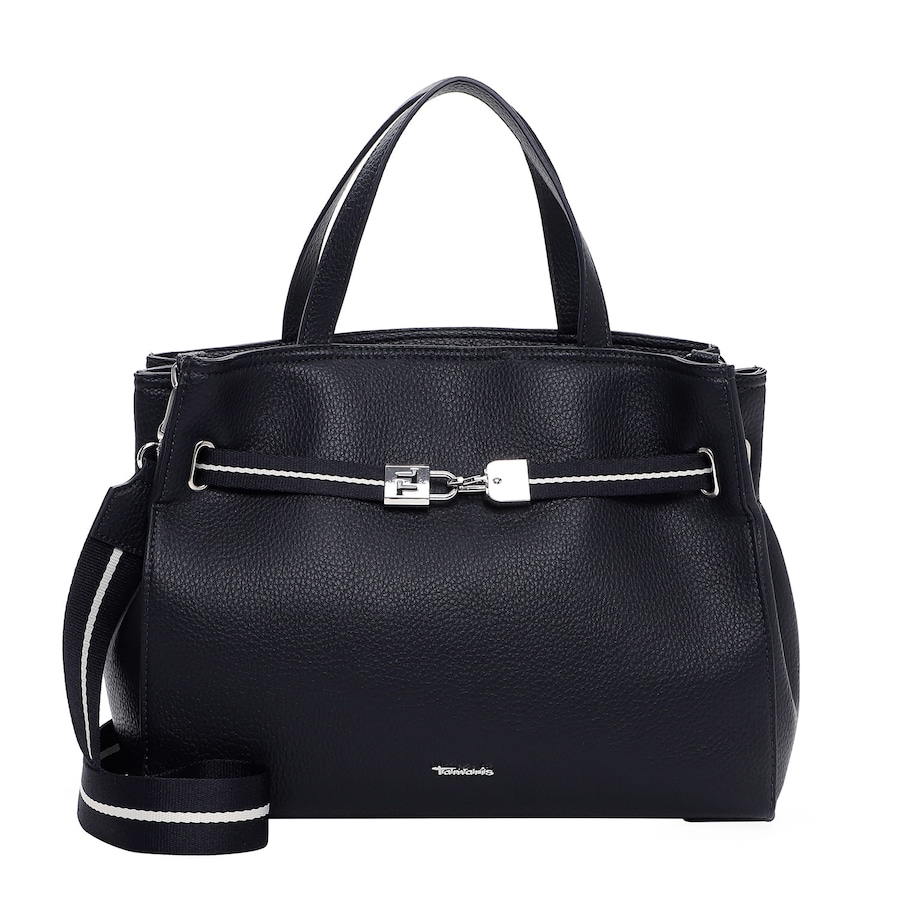 Tamaris Torebka Shopper TAS Kirima Torby na zakupy 1 ct Czarny Damski
