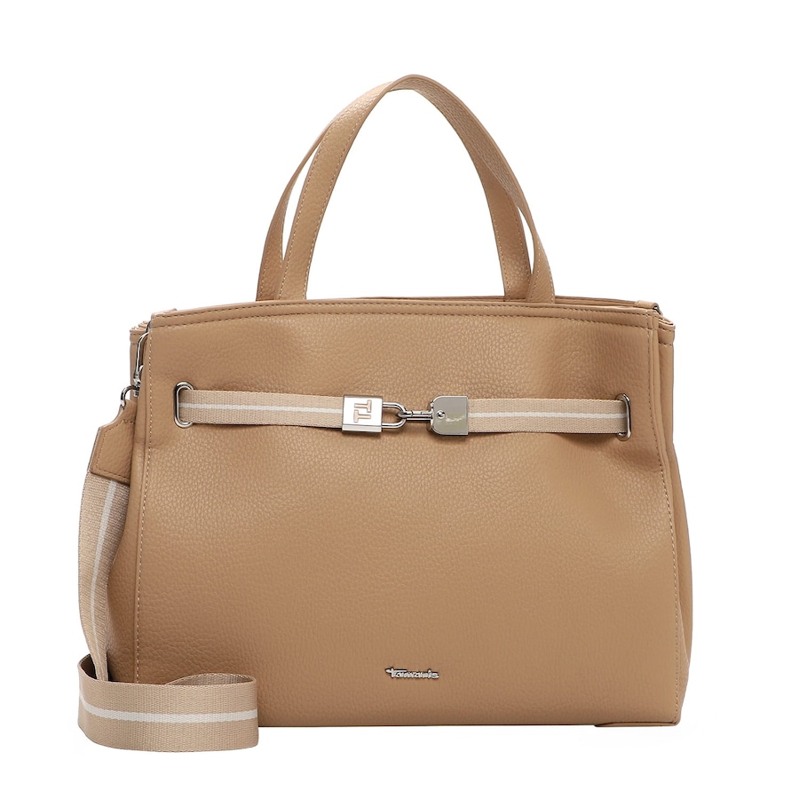 Tamaris Torebka Shopper TAS Kirima Torby na zakupy 1 ct Szary Damski