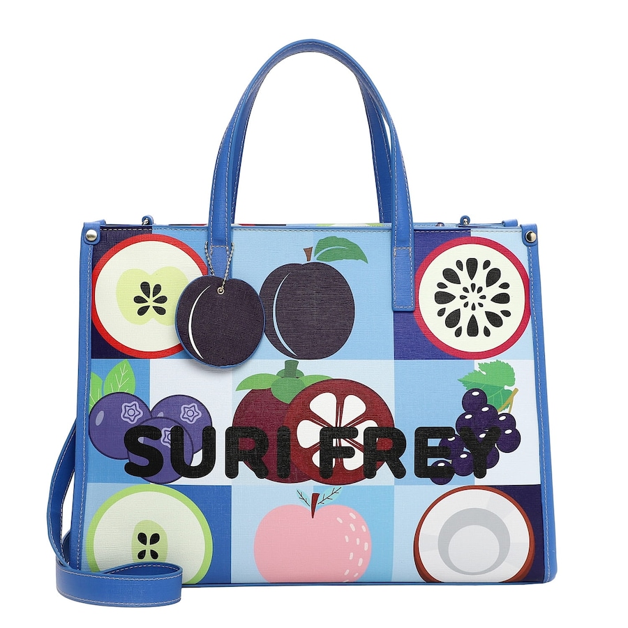 SURI FREY Torebka Shopper SFY Issy Torby na zakupy 1 ct Damski