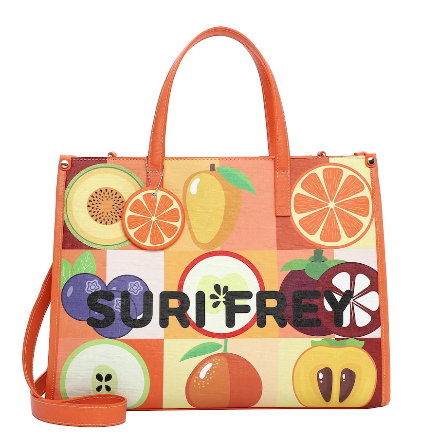 SURI FREY Torebka Shopper SFY Issy Torby na zakupy 1 ct Damski