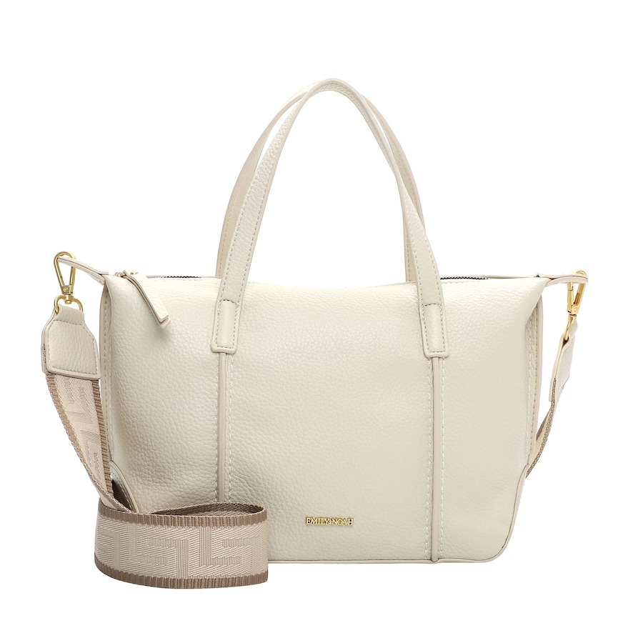 Emily & Noah Torebka Shopper E&N Julie Torebki 1 ct Damski