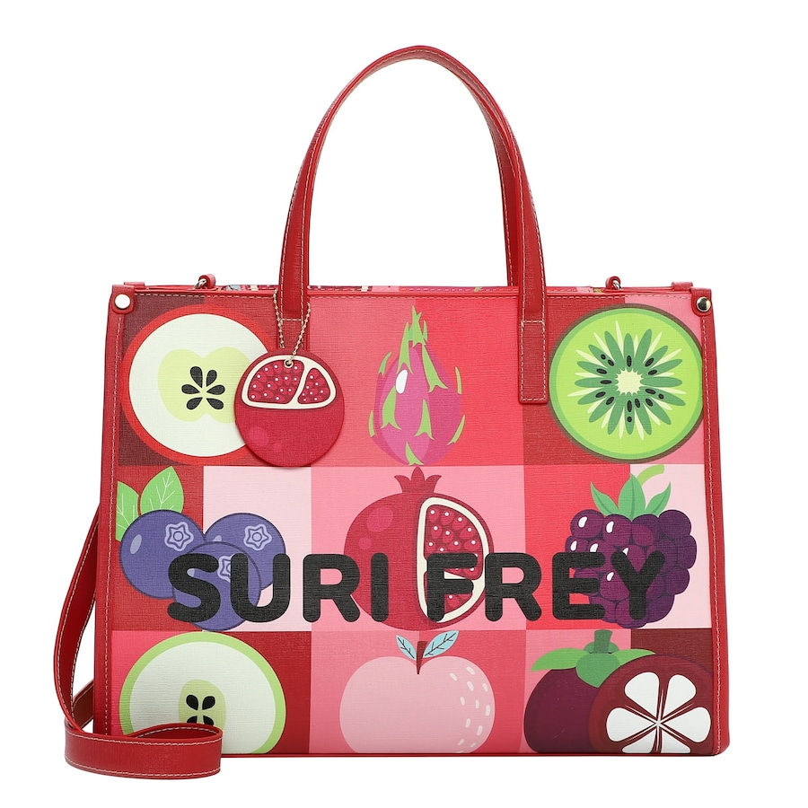 SURI FREY Torebka Shopper SFY Issy Torby na zakupy 1 ct Damski