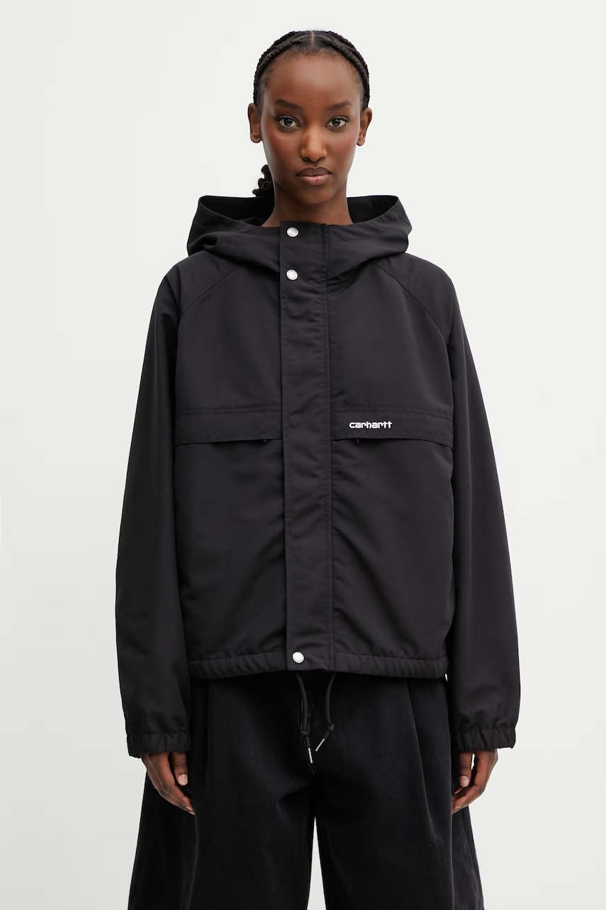 Carhartt WIP W' Iwan Jacket kurtka przejściowa damska