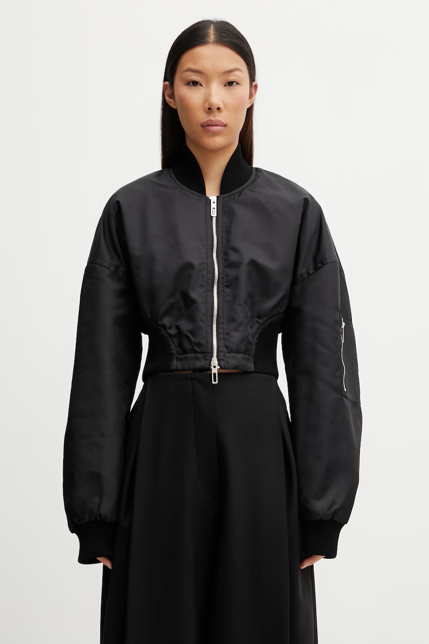 Sportmax Spxvezzoso bomberka damska