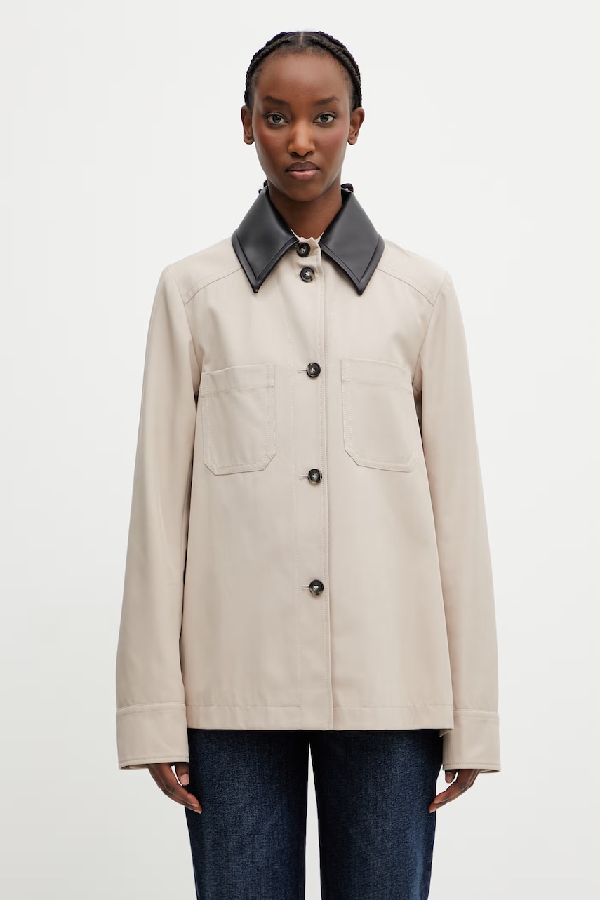 Sportmax Spxsuperbo kurtka damska