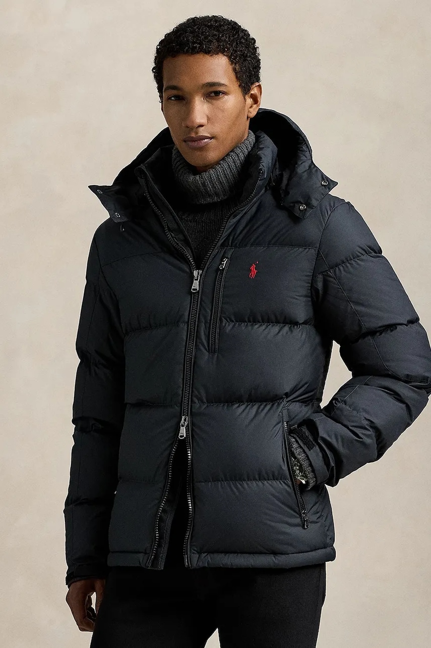 Polo Ralph Lauren kurtka puchowa