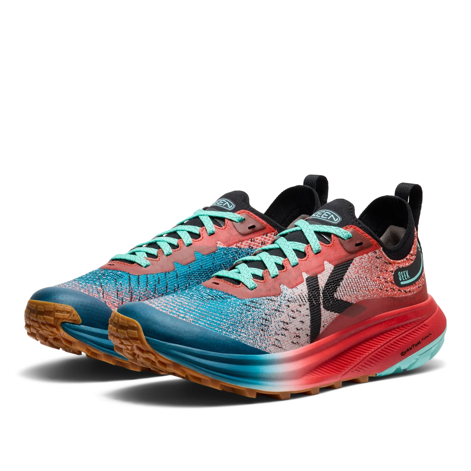 Buty trailowe damskie KEEN SEEK