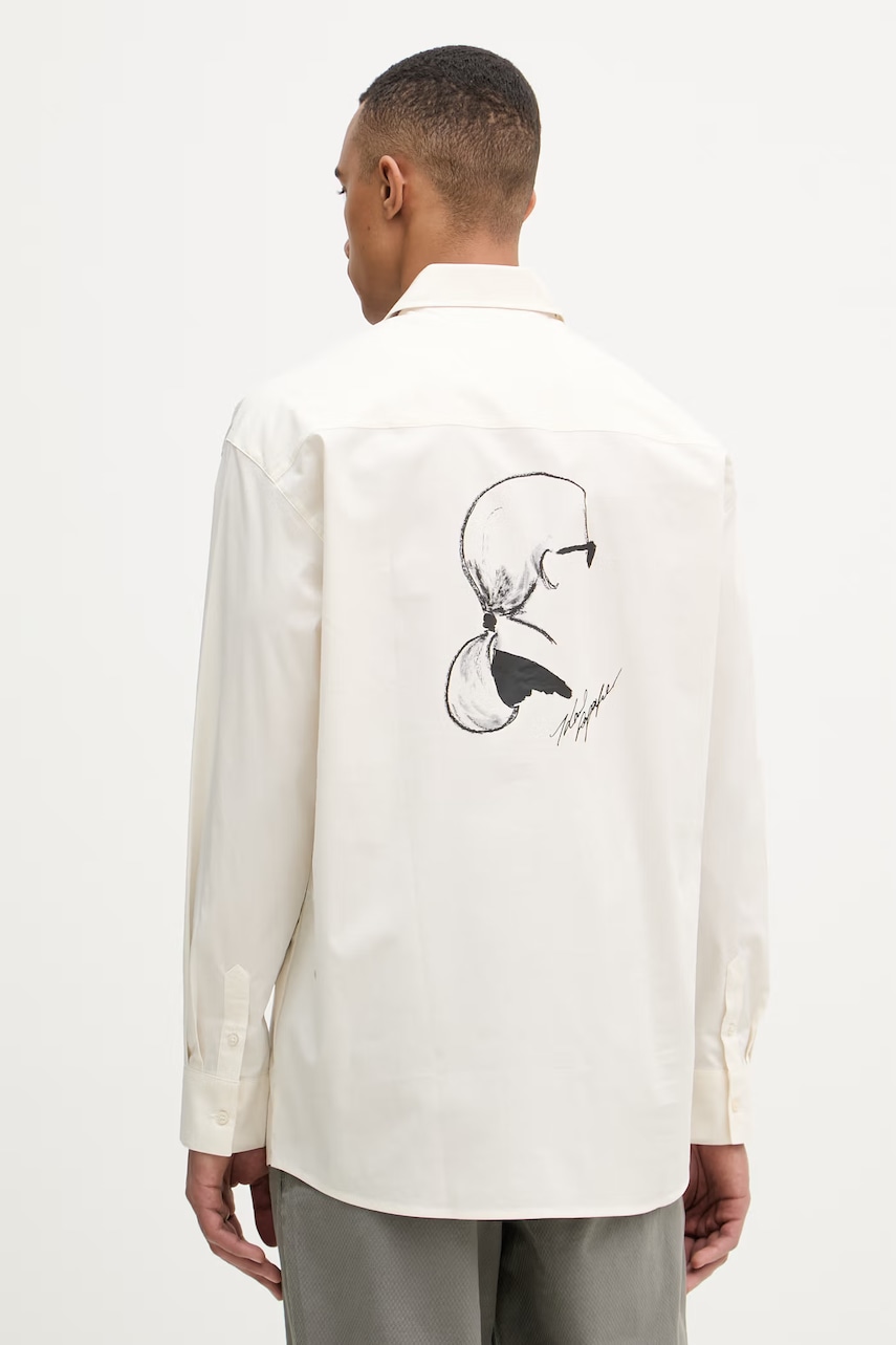 Karl Lagerfeld