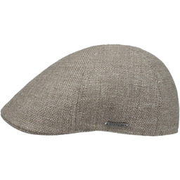 Kaszkiet Texas Taleco by Stetson, szaro-beżowy, 58 cm