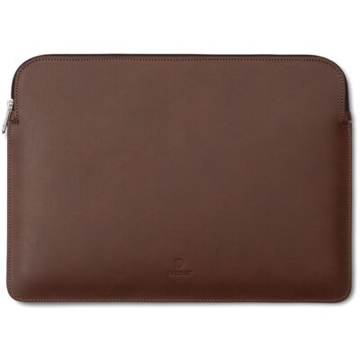 Etui na laptopa BALTAN Zip Air 15.3 cali M5 Ciemnobrązowy