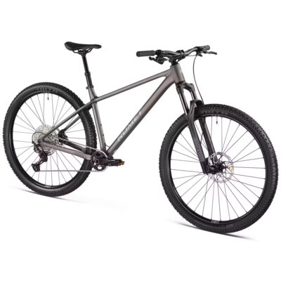 Rower górski MTB ROMET Mustang 6.0 XT U16 29 cali Antracytowy