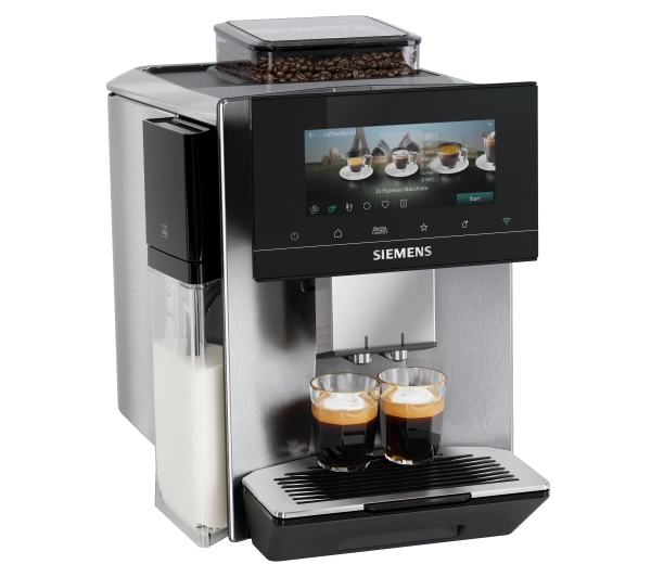 Siemens EQ900 iAroma TQ923EZ3