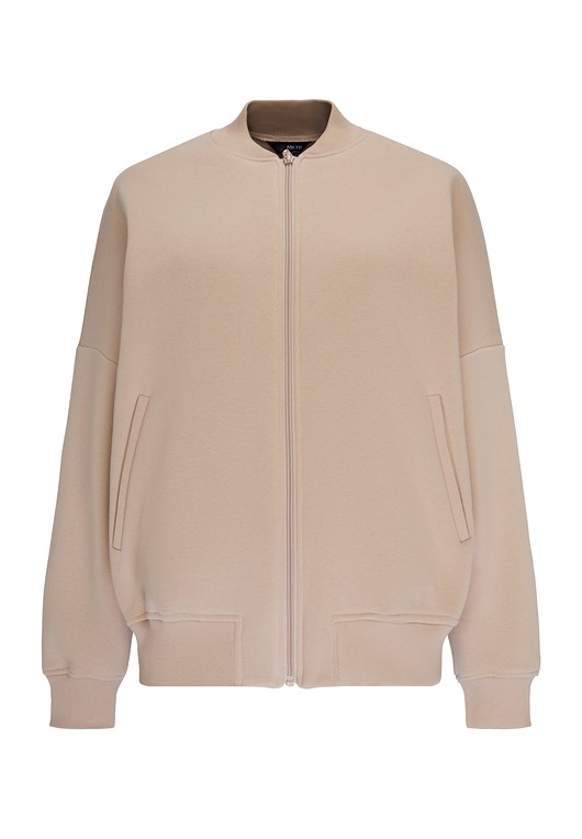 Bomberka Sporty Chic Hummus