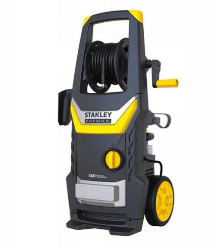 Stanley MYJKA WYSOKOCIŚNIENIOWA FATMAX 2600W 170BAR