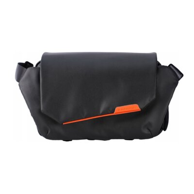 Torba K&F CONCEPT KF13.213 Sling Bag Czarny