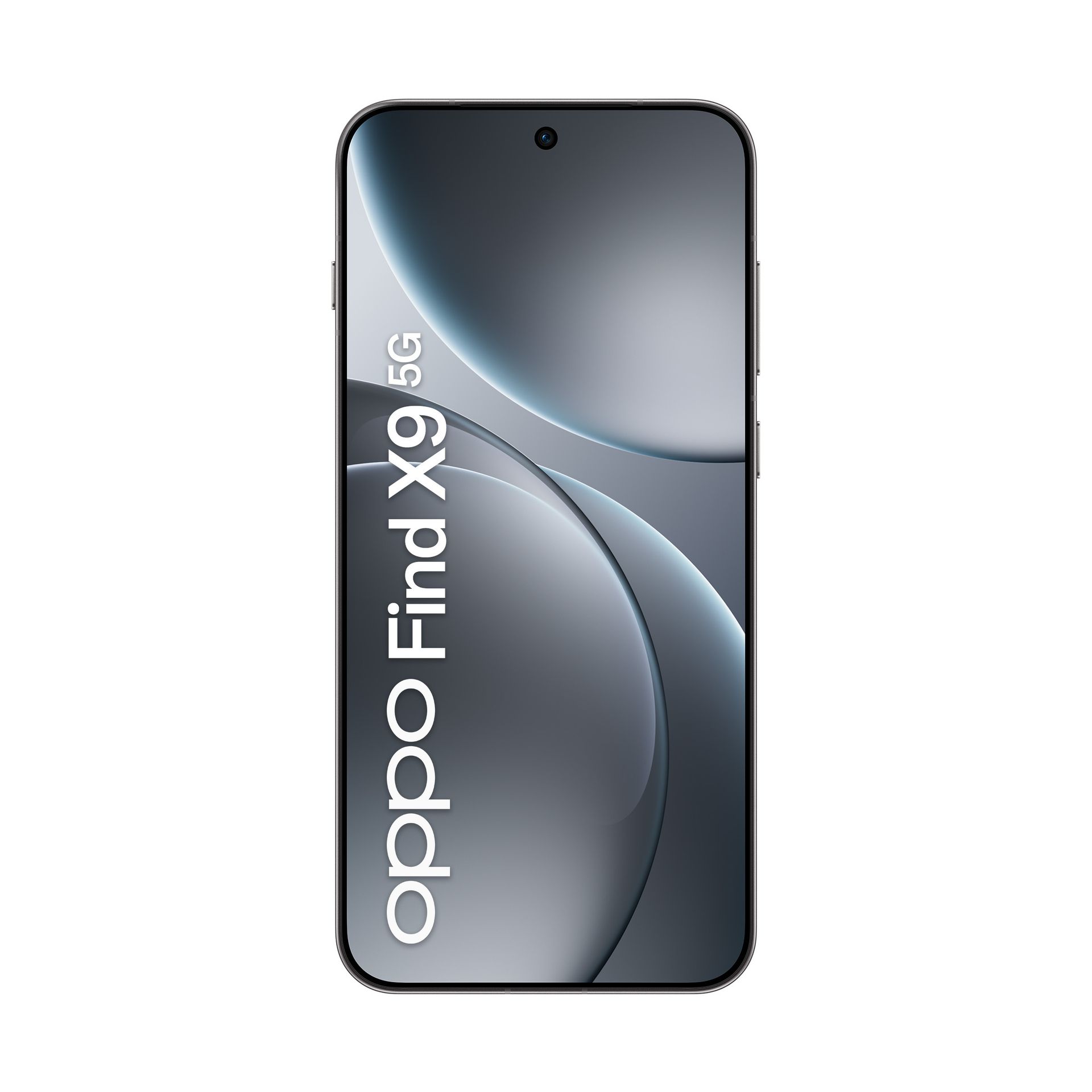 Oppo Find X9 16/512GB Szary