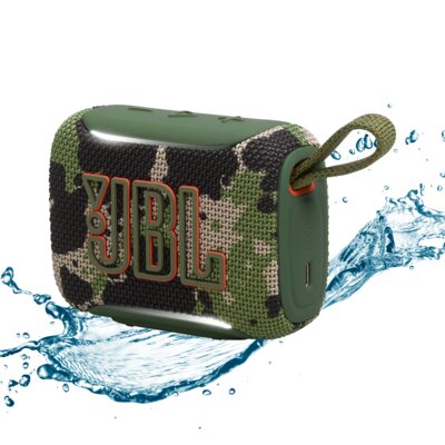 JBL Go 5 Moro