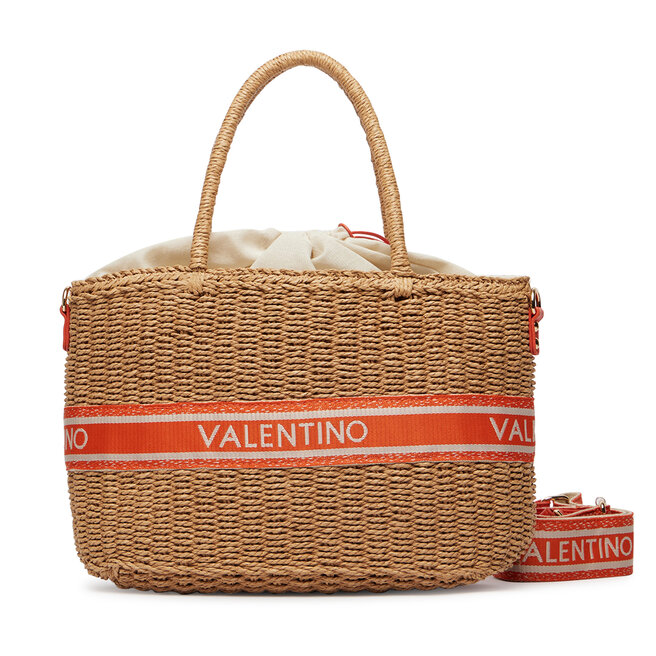 Torebka Valentino Boho VBGA0L04 Brązowy