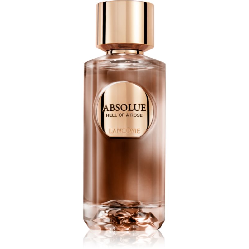 Lancôme Absolue Les Parfums Hell of a Rose woda perfumowana dla kobiet 100 ml