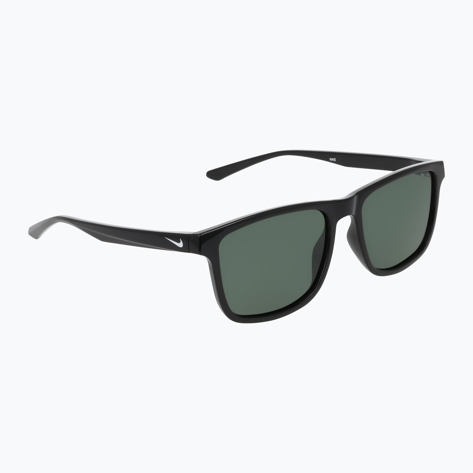 Okulary przeciwsłoneczne Nike Vital Core P black/polar green WYSYŁKA W 24H 30 DNI NA ZWROT