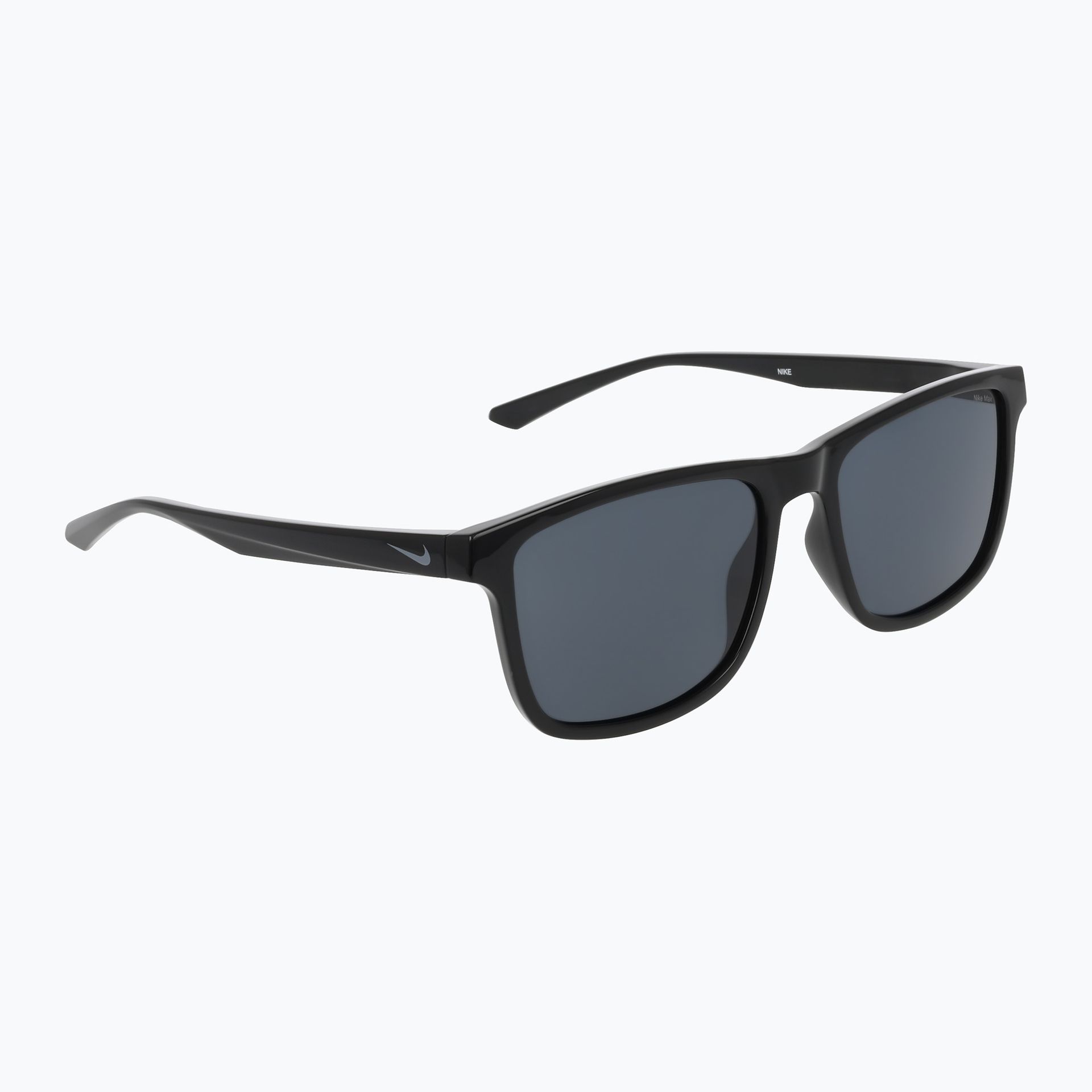 Okulary przeciwsłoneczne Nike Vital Core black/grey WYSYŁKA W 24H 30 DNI NA ZWROT