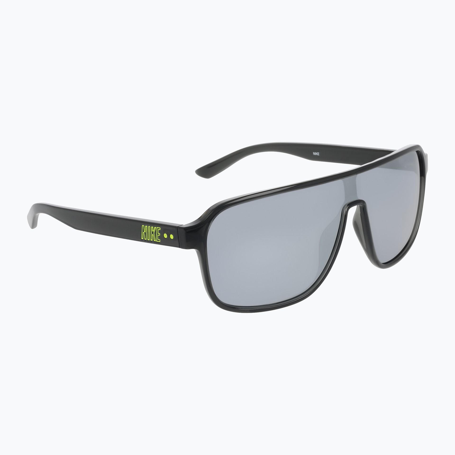 Okulary przeciwsłoneczne Nike Vintage Flyer smoke grey/chrome mirror WYSYŁKA W 24H 30 DNI NA ZWROT